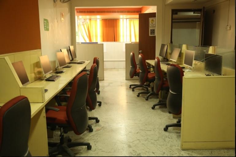 Digiquest Institute of Creative Arts & Design Hyderabad Campus Infrastructure photo 16